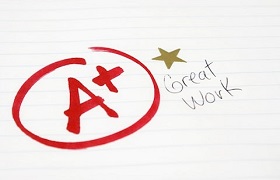 Course Grades