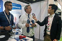 Arab Health 2020, Dubai, UAE