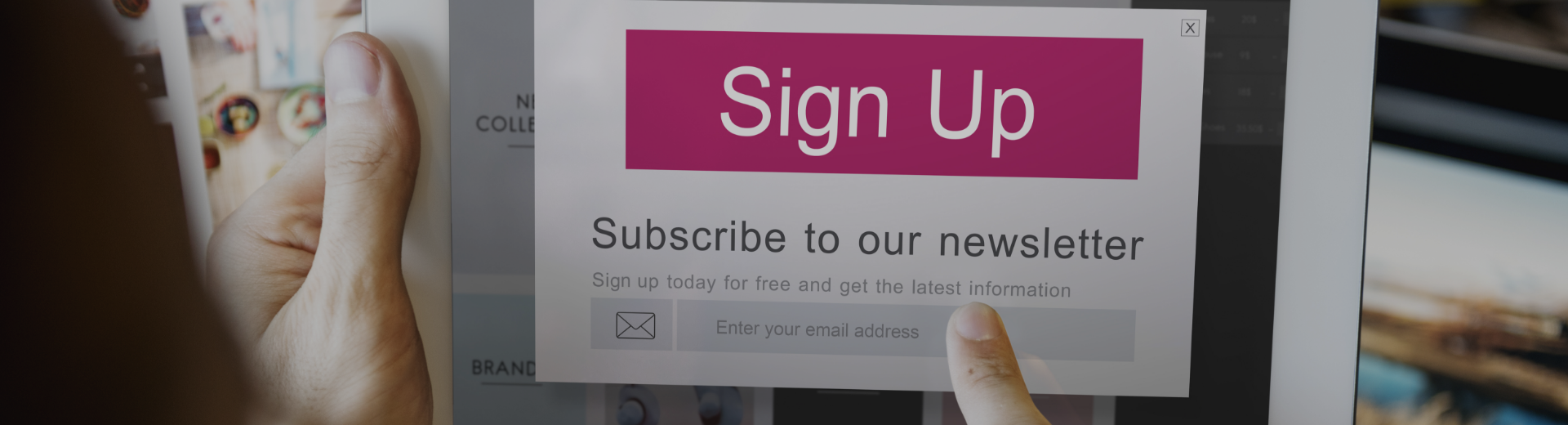 Newsletter