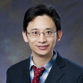 Professor Photo