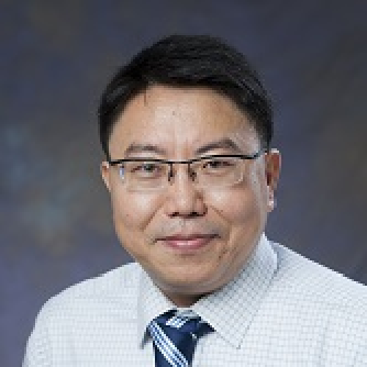 Professor Photo