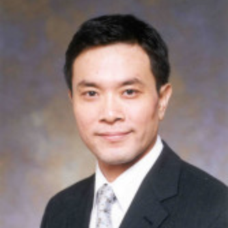 Professor Photo