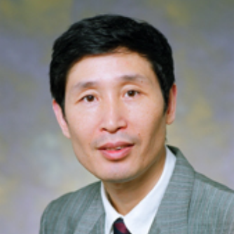 Professor Photo
