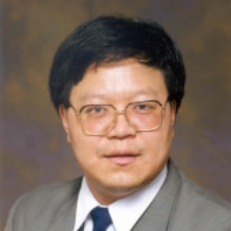 Professor Photo