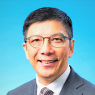 Professor Photo