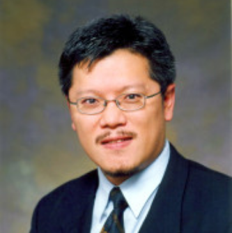 Professor Photo