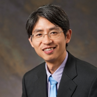 Professor Photo