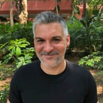 Professor Photo