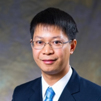 Professor Photo