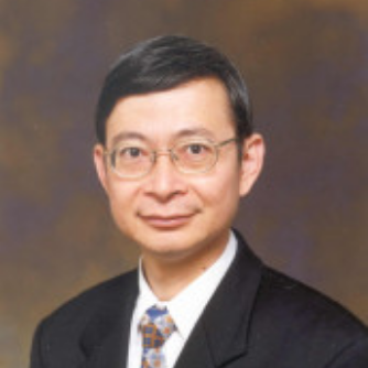 Professor Photo