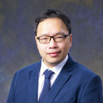 Professor Photo