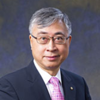 Professor Photo
