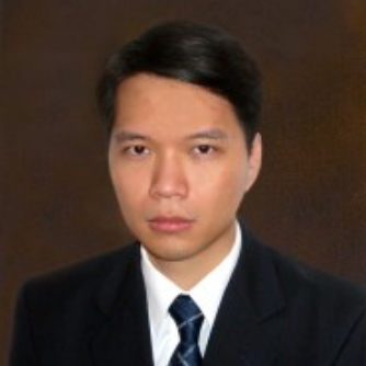 Professor Photo