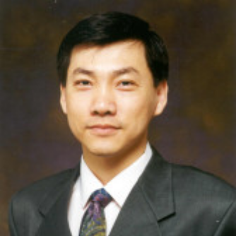 Professor Photo