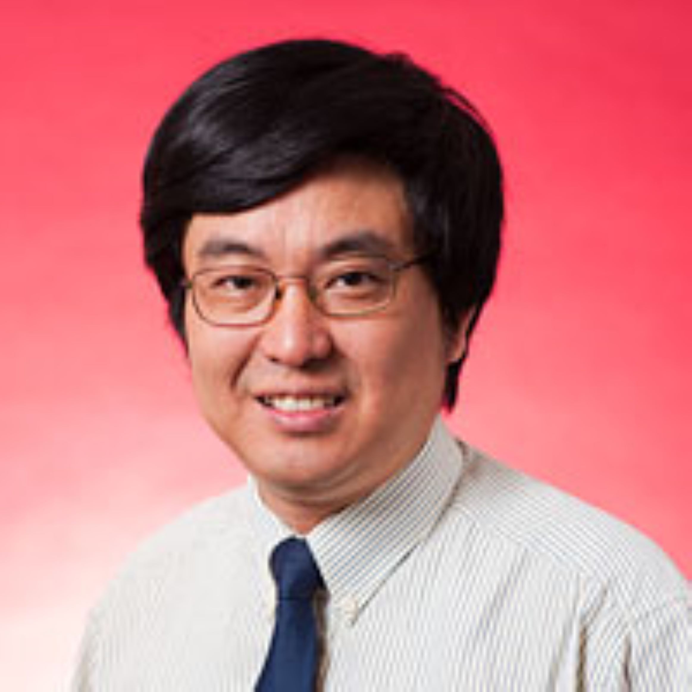 Prof. John LIN