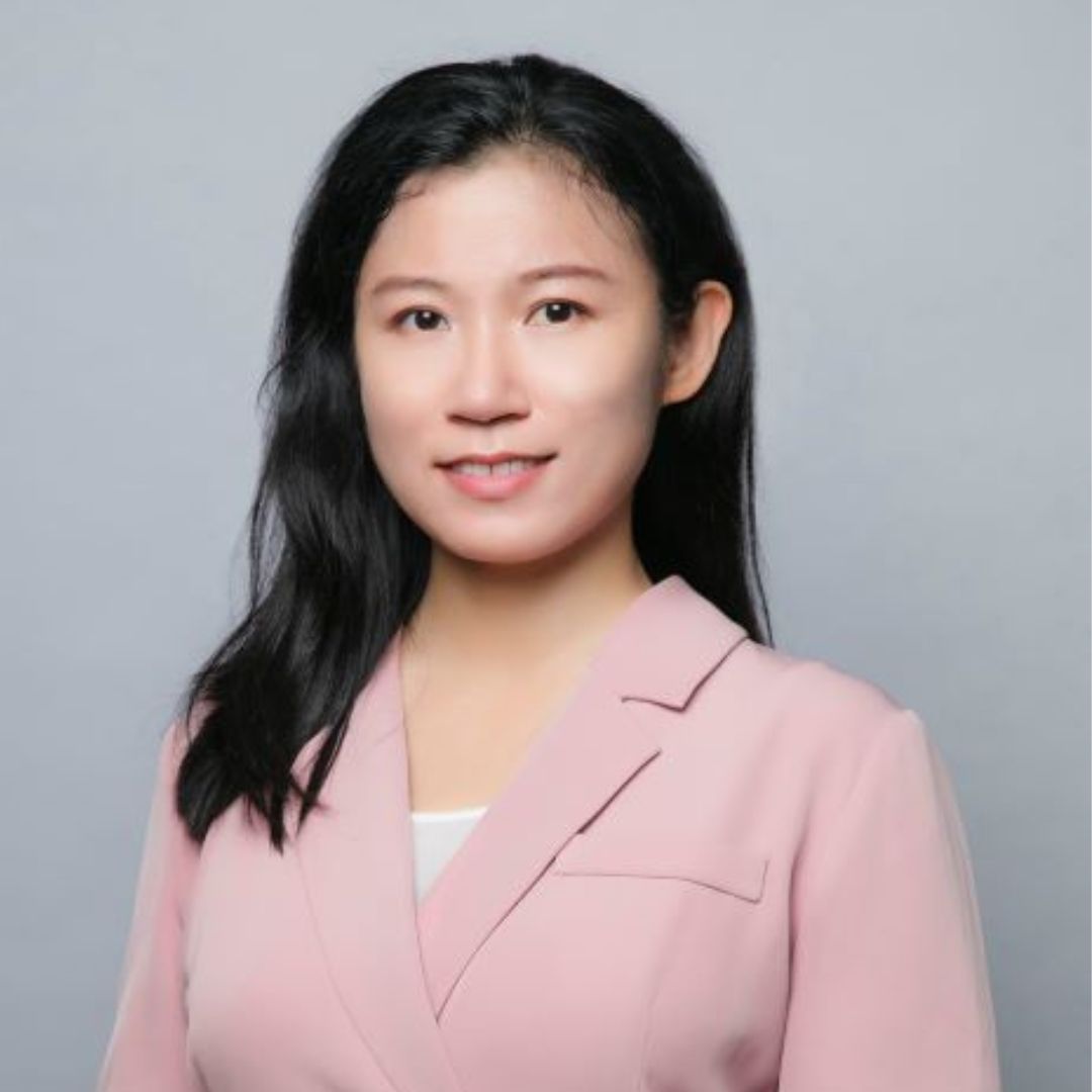 Lu Ping
