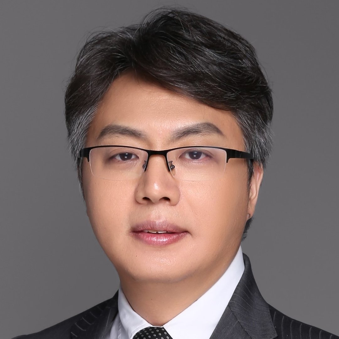 DAI Jian-Guo