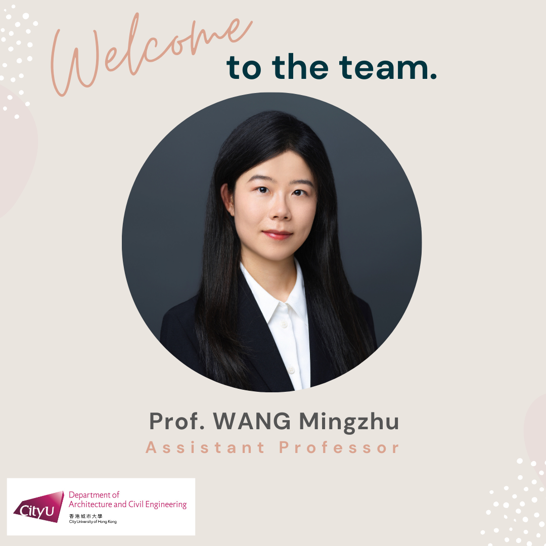 wang mingzhu welcome.