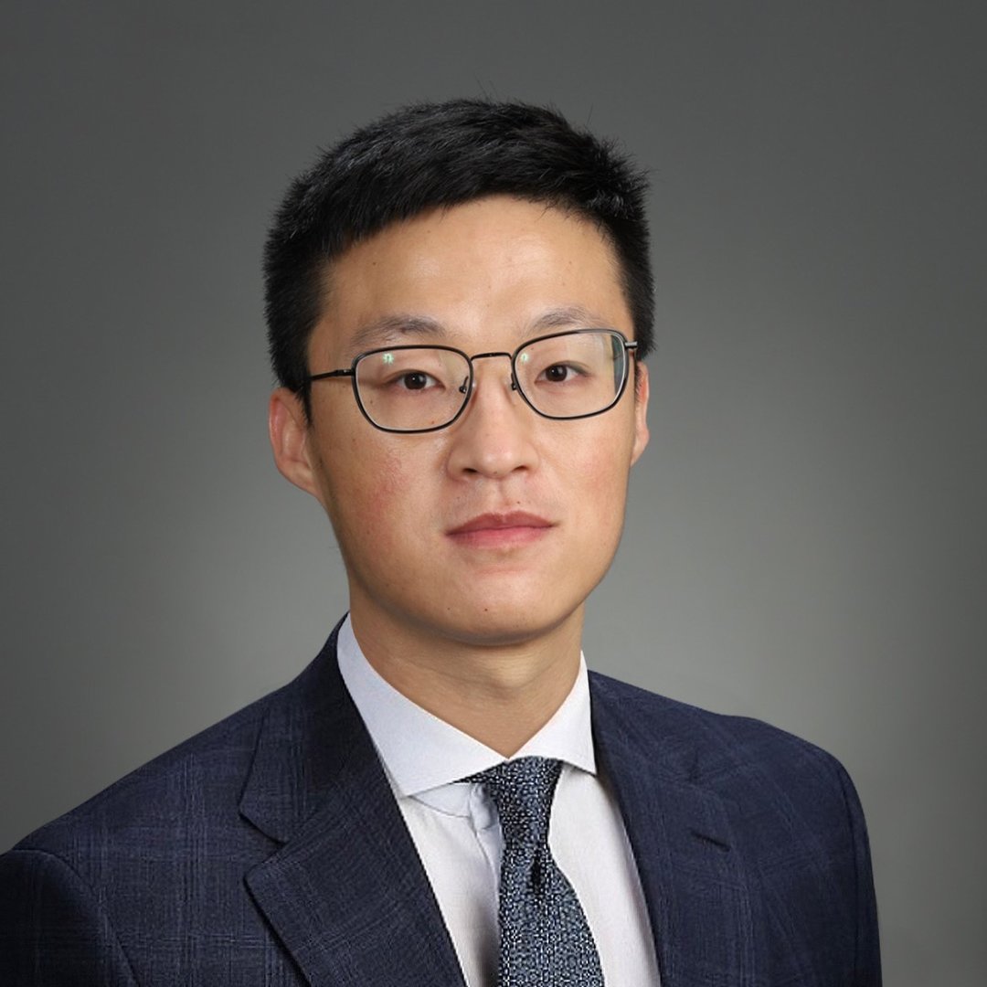 prof yin