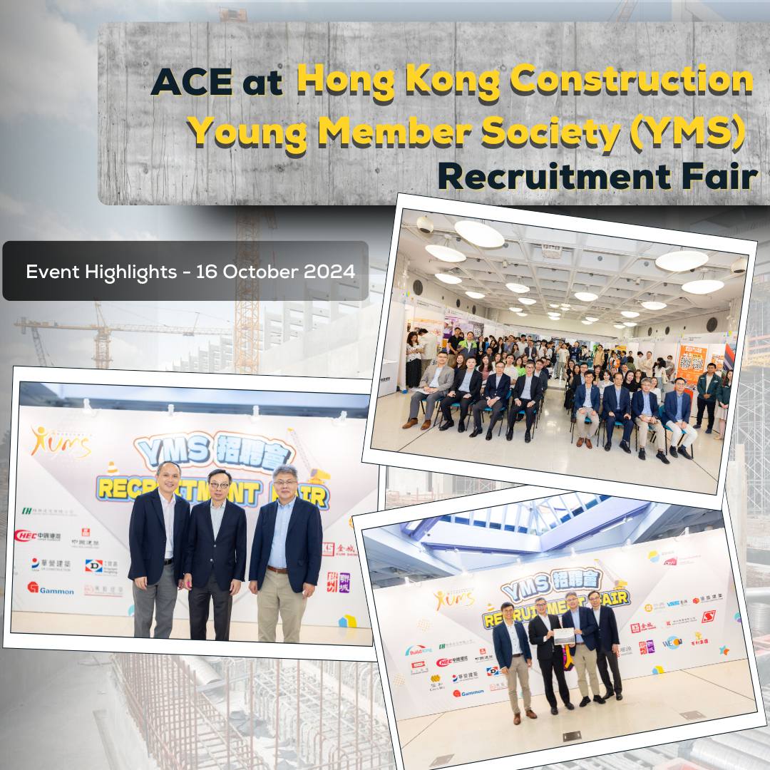 YMS Recruitment Fair