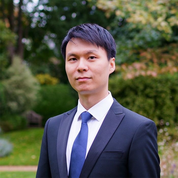 Prof. HU Yu