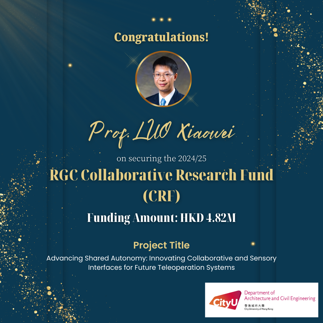 RGC CRF 202425