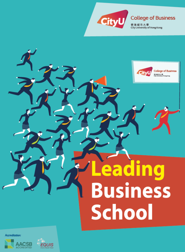 CB leaflet