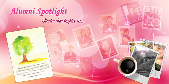 Alumni Spotlight