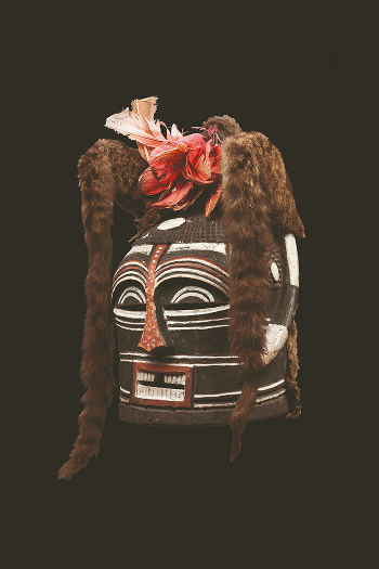 Mask 1