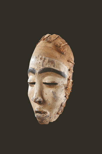 Mask 2