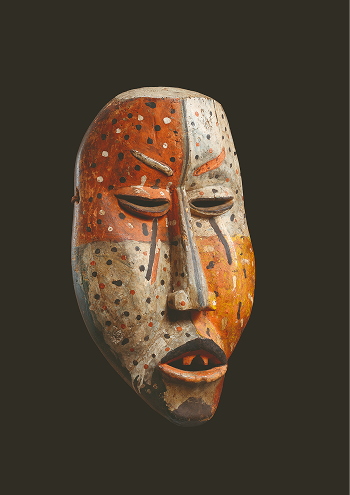 Mask 6