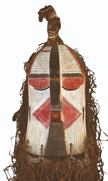 Mask 7