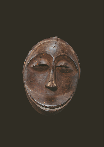 Mask 9
