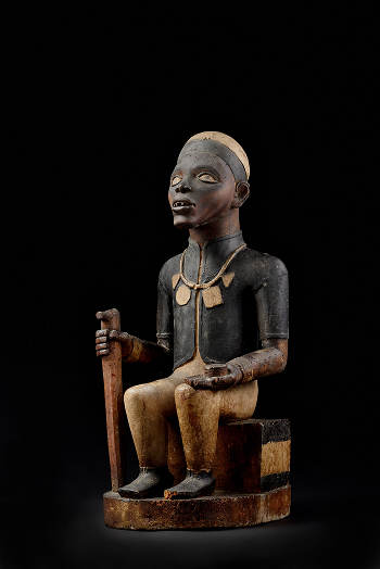 Sculpture 1