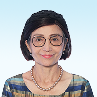 Prof. HU, Jinlian