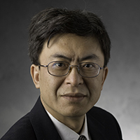 Prof. DONG, Lixin