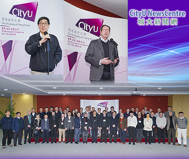 President’s awards honour high-achieving faculty