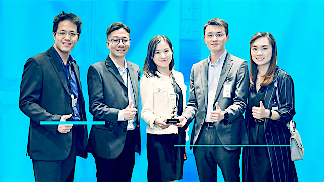 城大精準技術分選癌細胞 CityU’s ground-breaking technology for the accurate detection of cancer cells