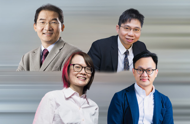 ITF funding secured for anti-Covid-19 research