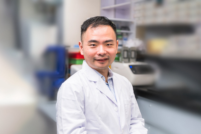 Targeted genetic analysis helps dissect disease inheritance