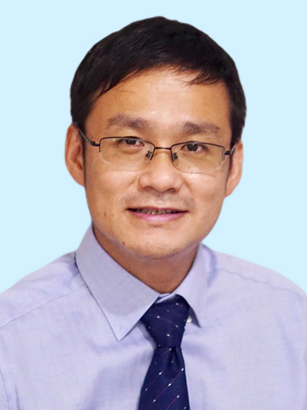 WANG, Li (王力)