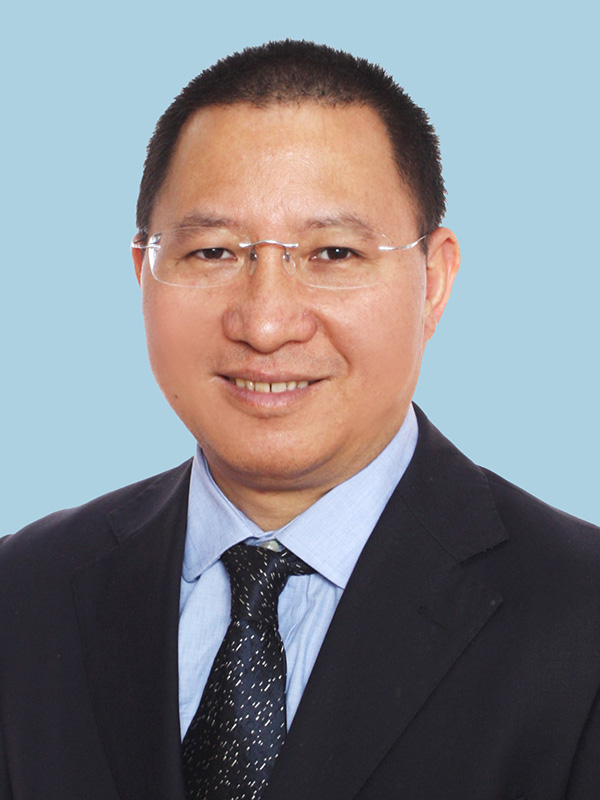 HE, Mingliang (何明亮)