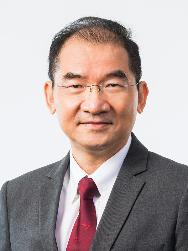 YANG, Mengsu (Michael) (楊夢甦)