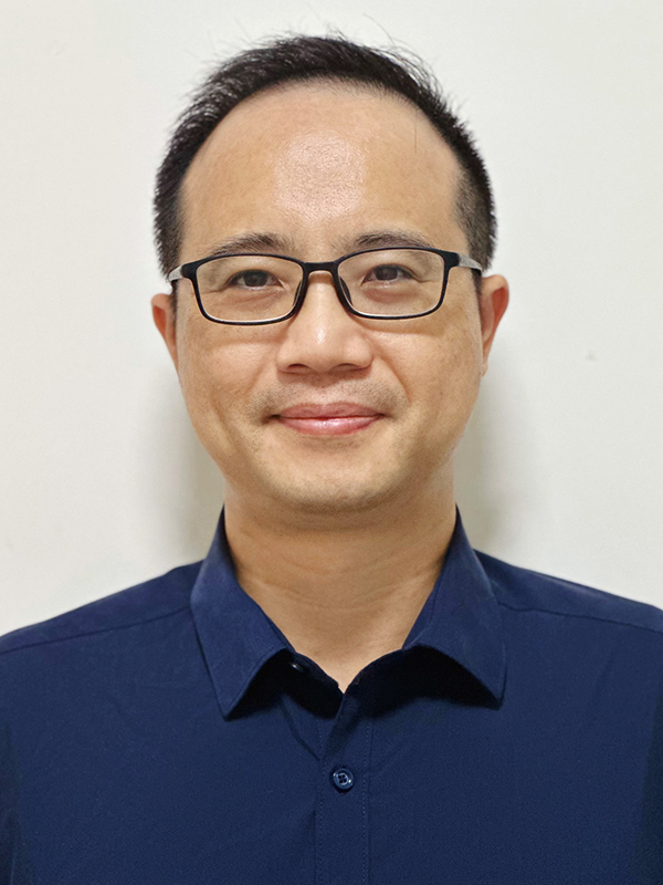 DENG, Xin (鄧新)