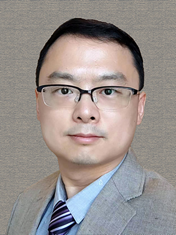 YAO, Xi YAO, Xi