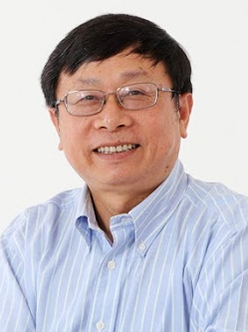 HUANG, Yu (黃聿)