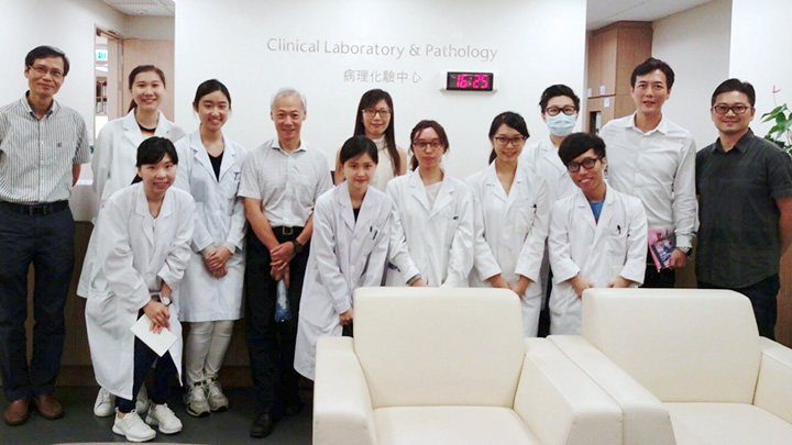 Hong Kong Adventist Hospital – Tsuen Wan