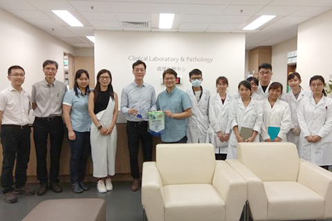 Hong Kong Adventist Hospital