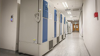 Research Lab