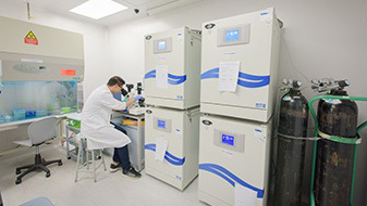 Research Lab